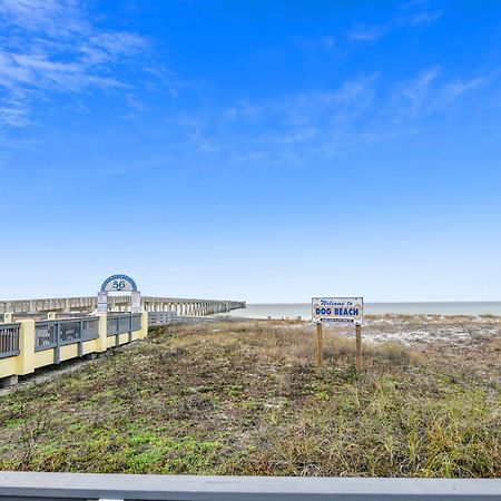 Sunset On Sunset By Book That Condo Panama City Beach Bagian luar foto