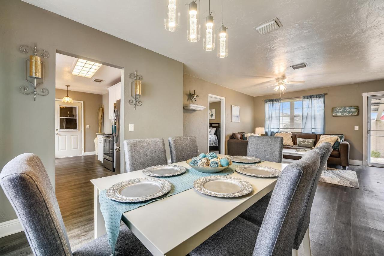 Sunset On Sunset By Book That Condo Panama City Beach Bagian luar foto