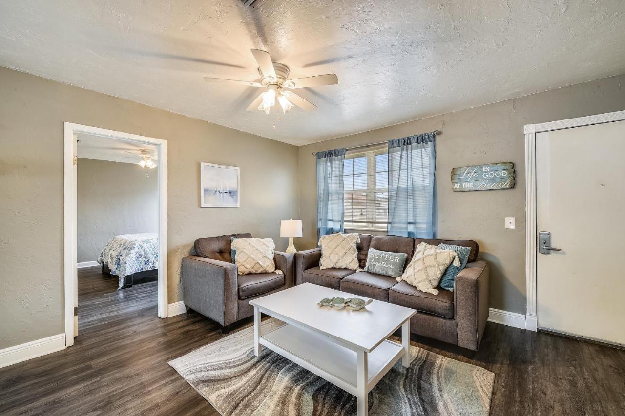 Sunset On Sunset By Book That Condo Panama City Beach Bagian luar foto
