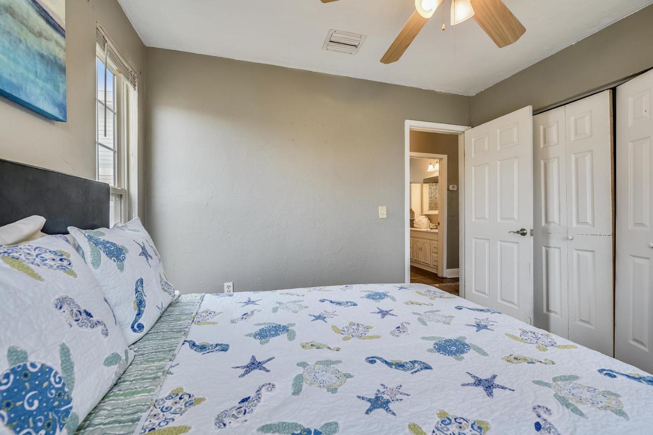 Sunset On Sunset By Book That Condo Panama City Beach Bagian luar foto