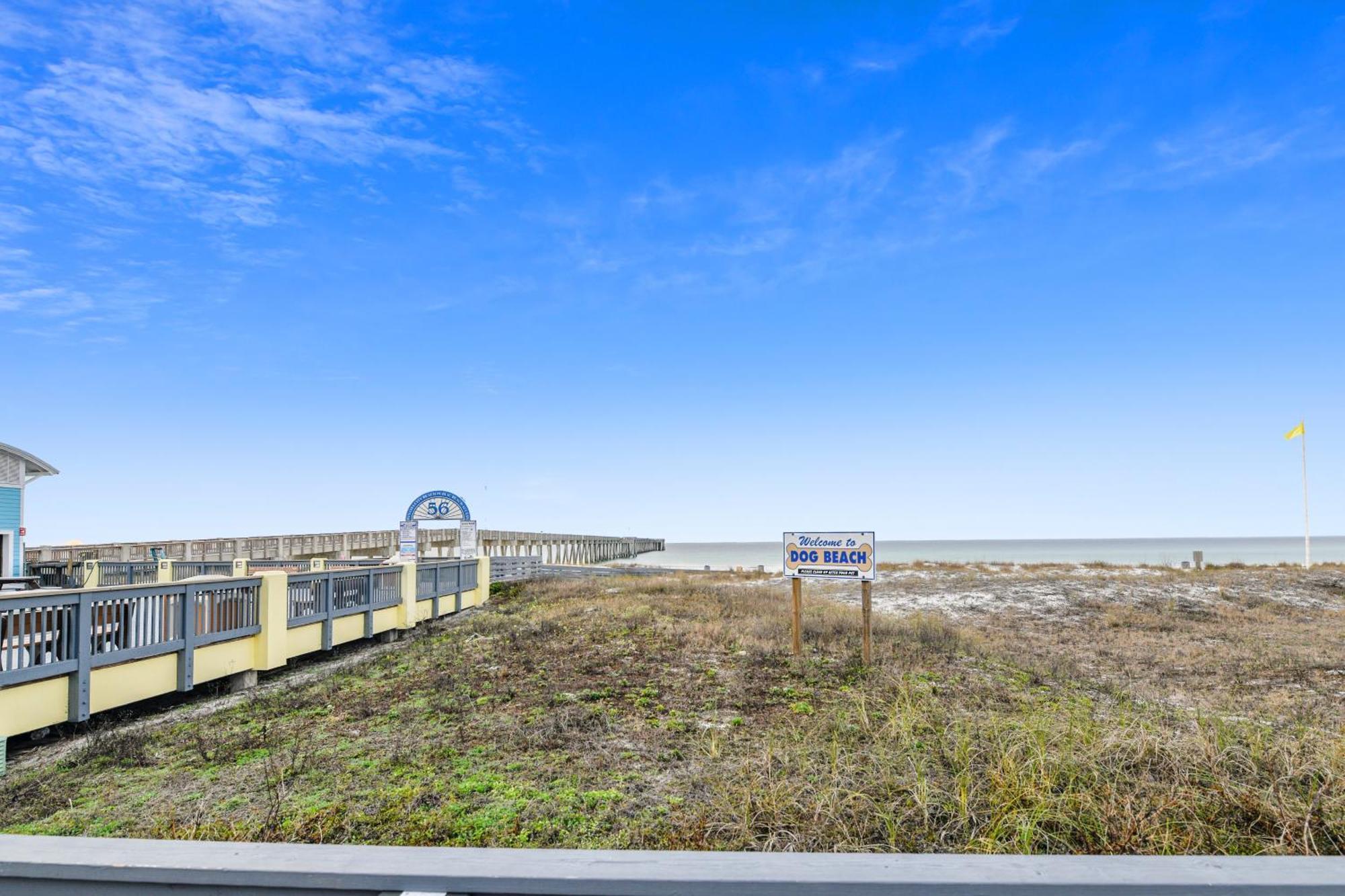 Sunset On Sunset By Book That Condo Panama City Beach Bagian luar foto