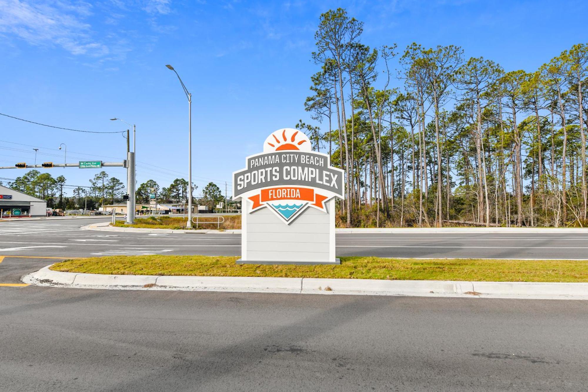 Sunset On Sunset By Book That Condo Panama City Beach Bagian luar foto